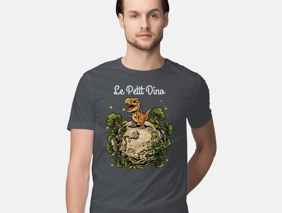 Le Petit Dino