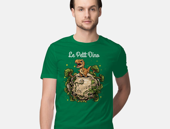 Le Petit Dino