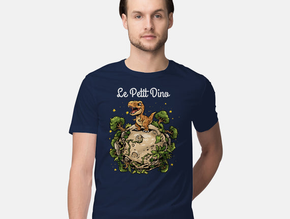 Le Petit Dino