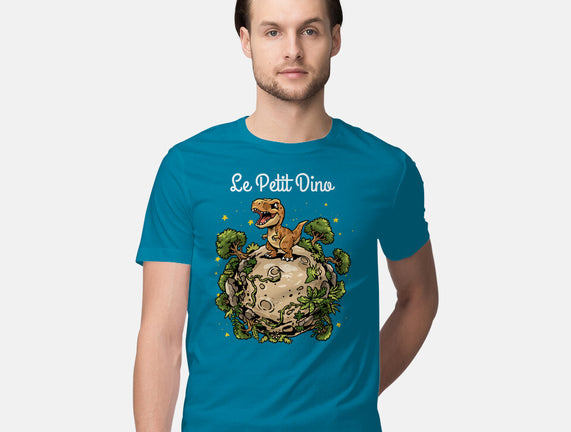 Le Petit Dino