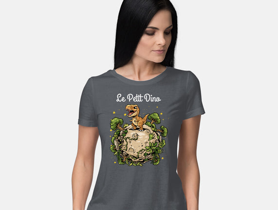 Le Petit Dino