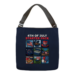 Fourth Of July Starter Pack