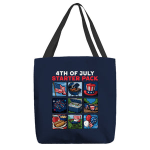 Fourth Of July Starter Pack