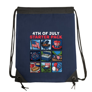 Fourth Of July Starter Pack