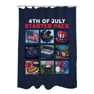 Fourth Of July Starter Pack
