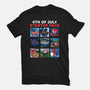 Fourth Of July Starter Pack-Mens-Basic-Tee-GoshWow