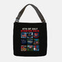 Fourth Of July Starter Pack-None-Adjustable Tote-Bag-GoshWow
