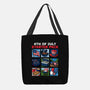 Fourth Of July Starter Pack-None-Basic Tote-Bag-GoshWow