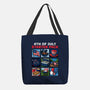 Fourth Of July Starter Pack-None-Basic Tote-Bag-GoshWow