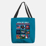 Fourth Of July Starter Pack-None-Basic Tote-Bag-GoshWow