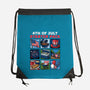 Fourth Of July Starter Pack-None-Drawstring-Bag-GoshWow