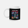 Fourth Of July Starter Pack-None-Mug-Drinkware-GoshWow