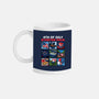 Fourth Of July Starter Pack-None-Mug-Drinkware-GoshWow