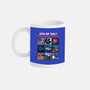 Fourth Of July Starter Pack-None-Mug-Drinkware-GoshWow