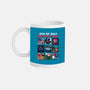 Fourth Of July Starter Pack-None-Mug-Drinkware-GoshWow