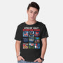 Fourth Of July Starter Pack-Mens-Basic-Tee-GoshWow