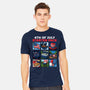 Fourth Of July Starter Pack-Mens-Heavyweight-Tee-GoshWow
