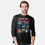 Fourth Of July Starter Pack-Mens-Long Sleeved-Tee-GoshWow
