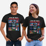 Fourth Of July Starter Pack-Unisex-Basic-Tee-GoshWow