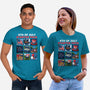 Fourth Of July Starter Pack-Unisex-Basic-Tee-GoshWow