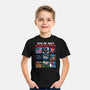 Fourth Of July Starter Pack-Youth-Basic-Tee-GoshWow