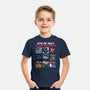 Fourth Of July Starter Pack-Youth-Basic-Tee-GoshWow