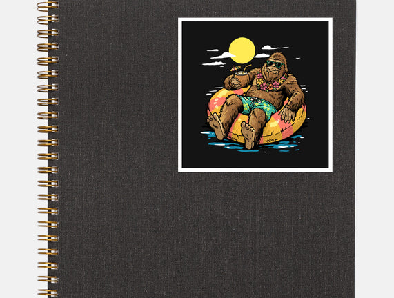 Cryptid Summer