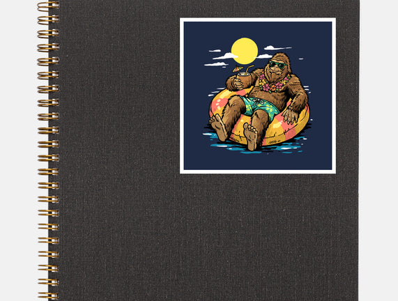 Cryptid Summer