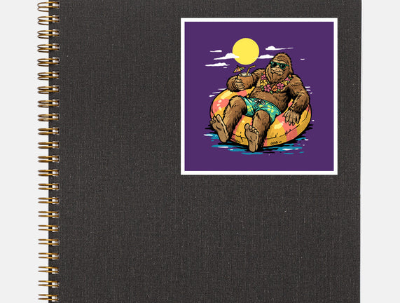 Cryptid Summer