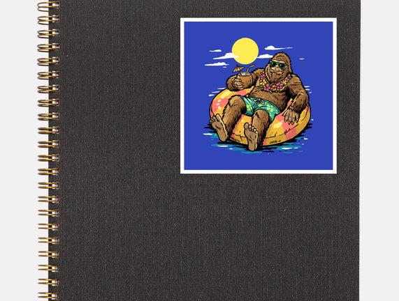 Cryptid Summer