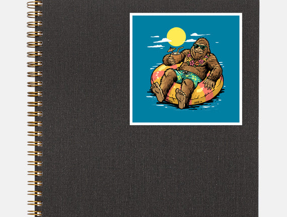 Cryptid Summer
