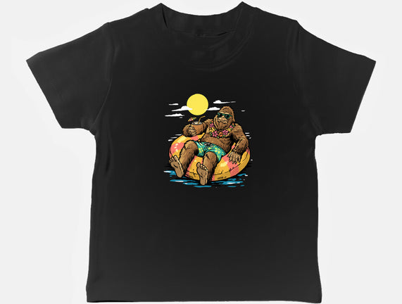 Cryptid Summer