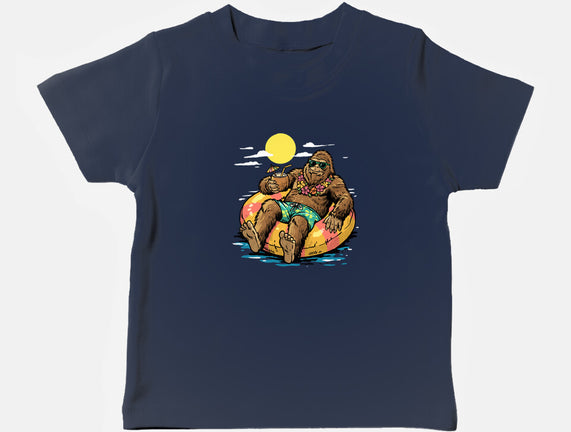 Cryptid Summer