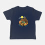 Cryptid Summer-Baby-Basic-Tee-GoshWow