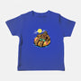 Cryptid Summer-Baby-Basic-Tee-GoshWow