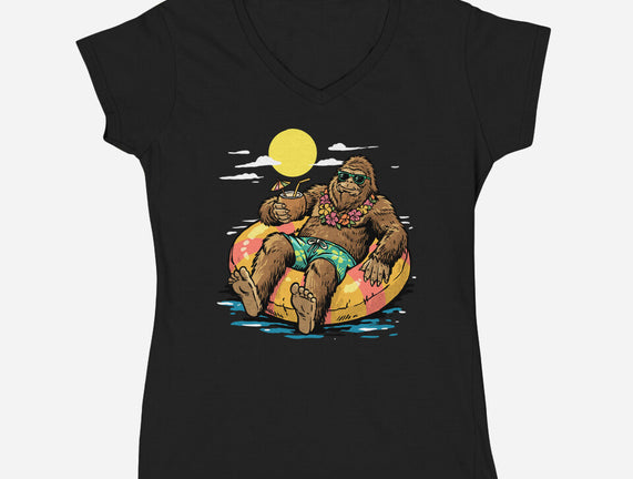 Cryptid Summer
