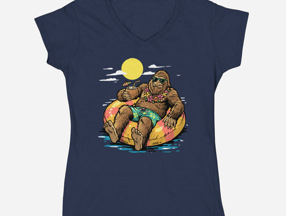 Cryptid Summer