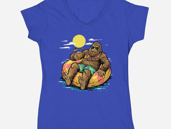 Cryptid Summer