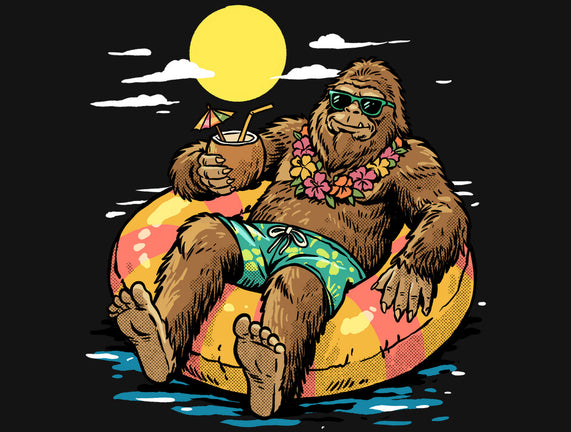 Cryptid Summer