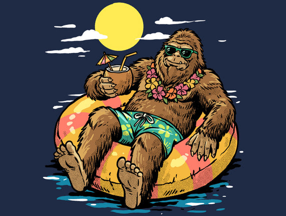 Cryptid Summer