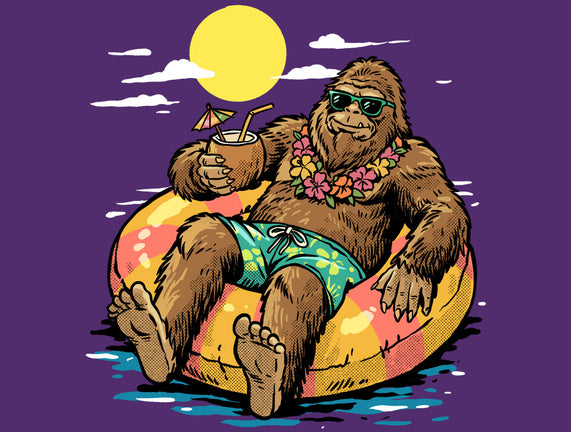 Cryptid Summer