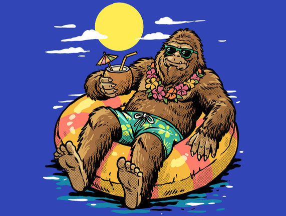 Cryptid Summer