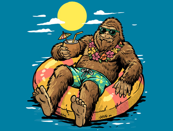 Cryptid Summer