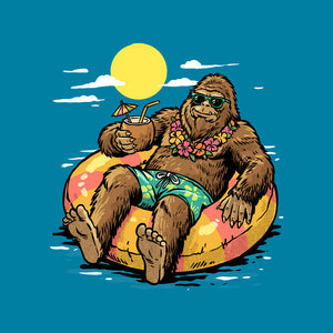 Cryptid Summer