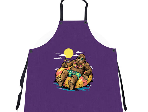Cryptid Summer