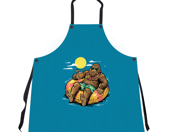 Cryptid Summer