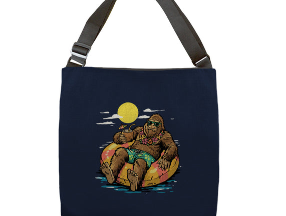Cryptid Summer