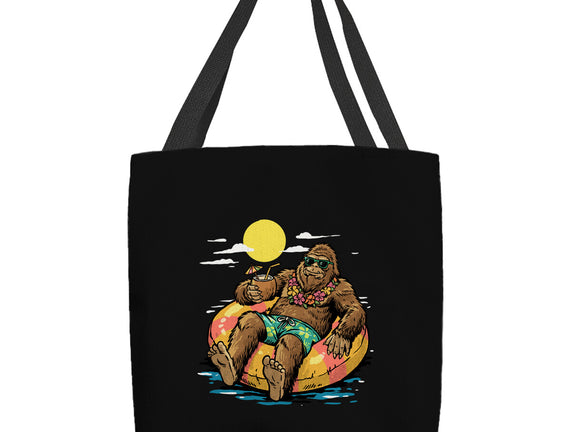 Cryptid Summer