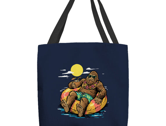 Cryptid Summer
