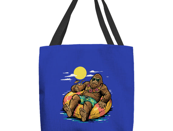 Cryptid Summer